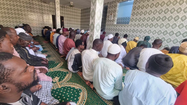 Journée nationale de Set-setal : à Saint-Louis, un Imam exhorte les citoyens à s’investir Journée nationale de Set-setal : à Saint-Louis, un Imam exhorte les citoyens à s’investir