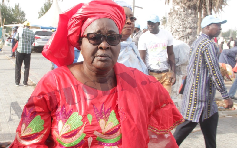 PDS : Woré SARR donne les raisons de sa démission PDS : Woré SARR donne les raisons de sa démission