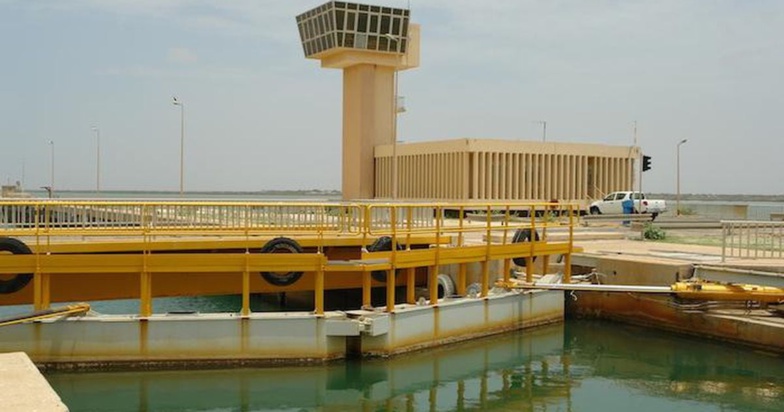 Sénégal - Mauritanie - Gouvernance transfrontalière : un comité technique départemental installé à Podor Sénégal - Mauritanie - Gouvernance transfrontalière : un comité technique départemental installé à Podor