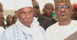 Saint-Louis: Décès de Ndèye Tolla soeur de Me WADE Saint-Louis: Décès de Ndèye Tolla soeur de Me WADE