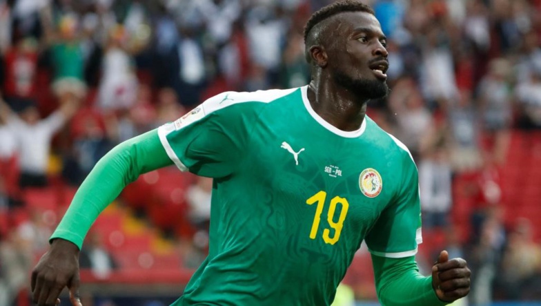 Mbaye Niang annonce la fin de sa carrière de footballeur