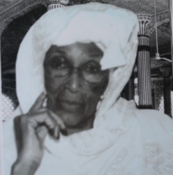 NDEYE  TOLLA WADE s’en est allée : une sentinelle de la bienfaisance s’est éclipsée… NDEYE  TOLLA WADE s’en est allée : une sentinelle de la bienfaisance s’est éclipsée…