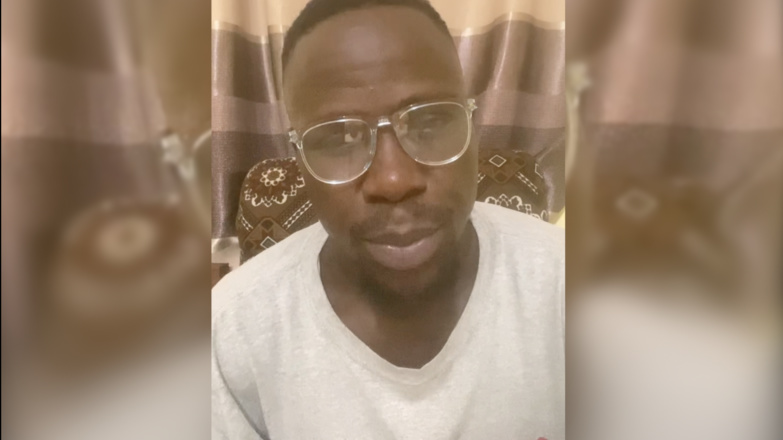 Alassane Fall de Pastef arrêté par la DIC Alassane Fall de Pastef arrêté par la DIC