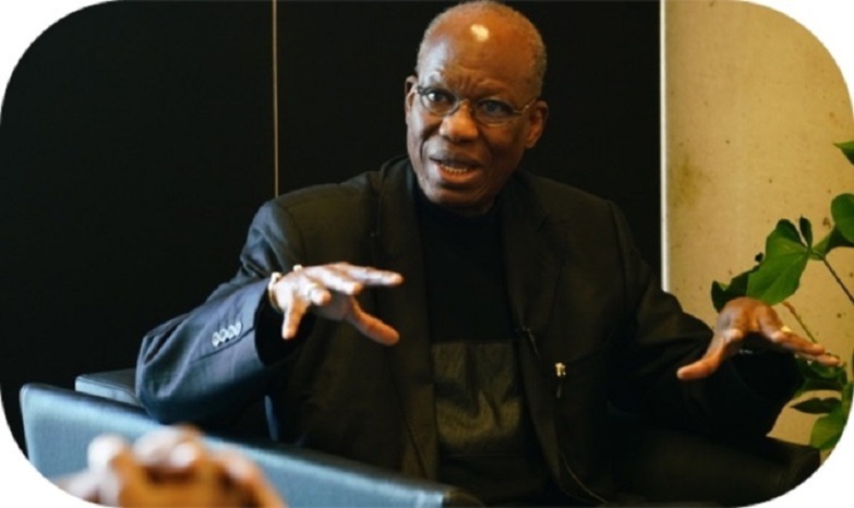 La première infrastructure à bâtir, c'est le nouveau Sénégalais La première infrastructure à bâtir, c'est le nouveau Sénégalais