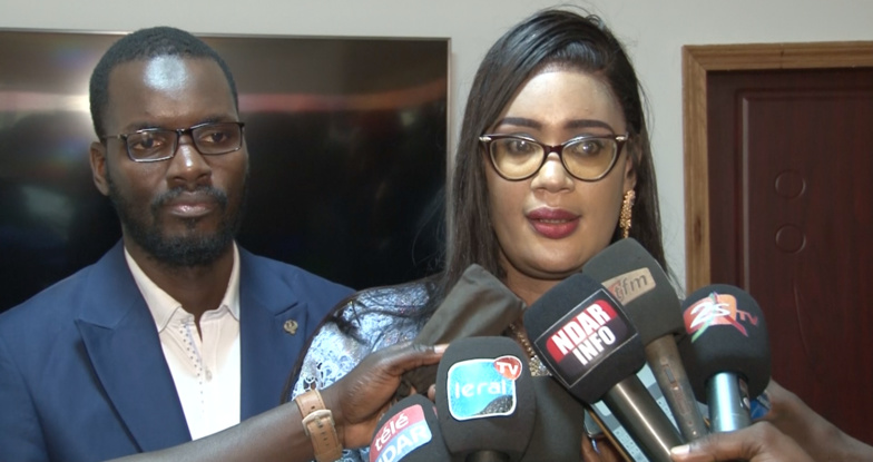 OLAC : Diarra SOW, la nouvelle DG, décline ses ambitions  OLAC : Diarra SOW, la nouvelle DG, décline ses ambitions