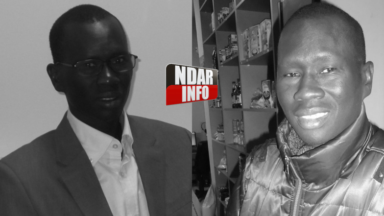 Professeur Mor Penda Diongue : Le temps d’une vie utile pour l'UGB et une leçon d’humilité pour toute l’humanité Professeur Mor Penda Diongue : Le temps d’une vie utile pour l'UGB et une leçon d’humilité pour toute l’humanité