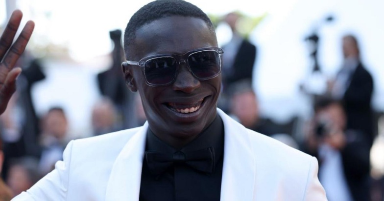 Plainte contre Expresso : Khaby Lame réclame 10 milliards FCFA à l'opérateur téléphonique Plainte contre Expresso : Khaby Lame réclame 10 milliards FCFA à l'opérateur téléphonique