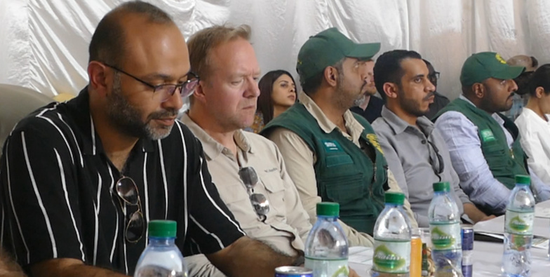 Autosuffisance alimentaire : “Lives Livelihoods” (LLF) veut booster les performances rizicoles de la vallée Autosuffisance alimentaire : “Lives Livelihoods” (LLF) veut booster les performances rizicoles de la vallée