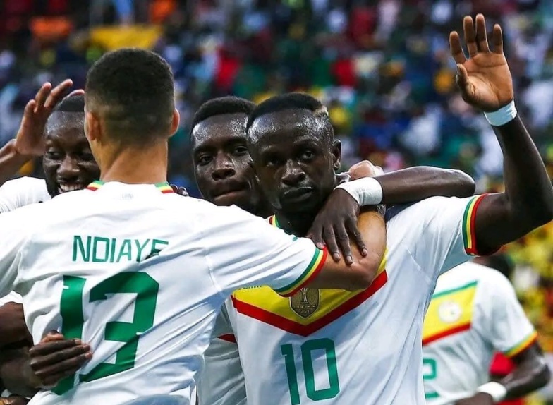 Nul contre la RDC : la lecture " critique" de Sadio Mané Nul contre la RDC : la lecture " critique" de Sadio Mané