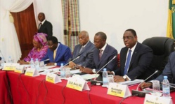 COMMUNIQUE DU CONSEIL DES MINISTRES DU 29 JUILLET 2015 COMMUNIQUE DU CONSEIL DES MINISTRES DU 29 JUILLET 2015