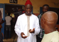 Saint-Louis : le débat sur les présumées fraudes électorales de Mansour FAYE refait surface (Document) Saint-Louis : le débat sur les présumées fraudes électorales de Mansour FAYE refait surface (Document)