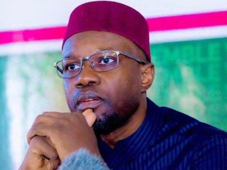 La DPG de Sonko : Le Dr Cheikh donne un avant-goût La DPG de Sonko : Le Dr Cheikh donne un avant-goût