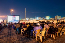 Festival du film documentaire de Saint-Louis du Sénégal : appel à candidatures Festival du film documentaire de Saint-Louis du Sénégal : appel à candidatures