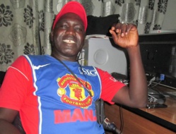 Babacar NIANG, enseignant : « L’agriculture et l’aquaculture offrent des opportunités d’emplois dans la Vallée » Babacar NIANG, enseignant : « L’agriculture et l’aquaculture offrent des opportunités d’emplois dans la Vallée »