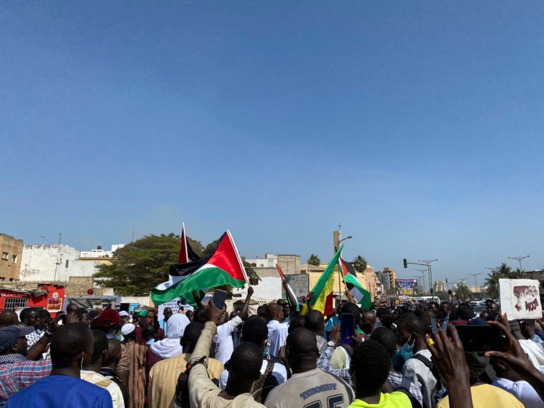 Expulsion immédiate de l’ambassadeur d’Israël au Sénégal, demande adressée au président Diomaye (Texte Collectif)