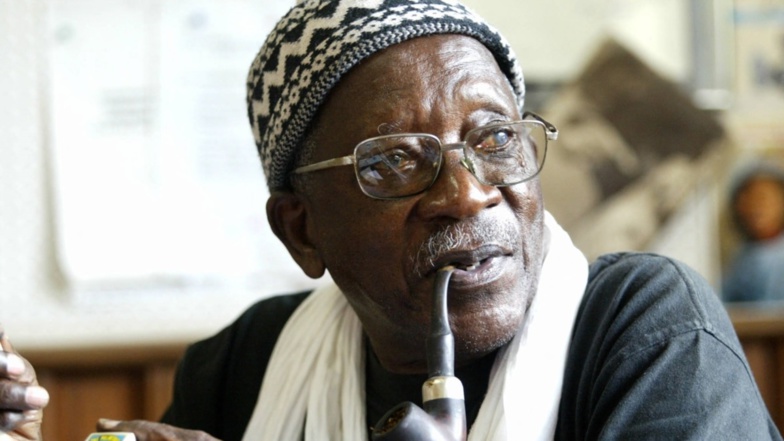Le 17e anniversaire du décès de Sembène Ousmane commémoré à Saint-Louis Le 17e anniversaire du décès de Sembène Ousmane commémoré à Saint-Louis