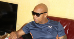 El Hadji Diouf club club El Hadji Diouf : Ce qui m'oppose aux dirigeants de mon club