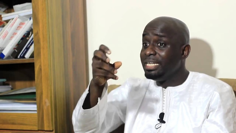 Thierno BOCOUM : " Ousmane SONKO a décidé de gouverner et de s’opposer en même temps "