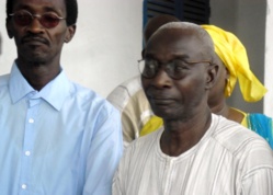 BILAN D’UN AN DE MANSOUR FAYE : « zéro », selon le grand cadre de l’opposition à Sain-Louis. BILAN D’UN AN DE MANSOUR FAYE : « zéro », selon le grand cadre de l’opposition à Sain-Louis.