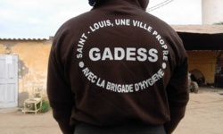 GOXU MBACC : les berges nettoyées. Le suivi, le grand défi.