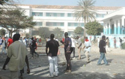 Une université malsaine (par Mamadou Sy Tounkara)