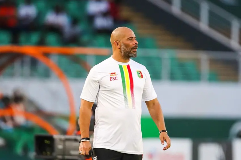 Football - Mali : le sélectionneur national limogé Football - Mali : le sélectionneur national limogé