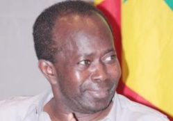 Comité international olympique : Mamadou Diagna Ndiaye installé