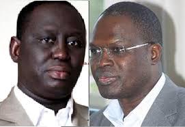 Khalifa Sall: « Aliou Sall est un excellent président pour l’ Ams »