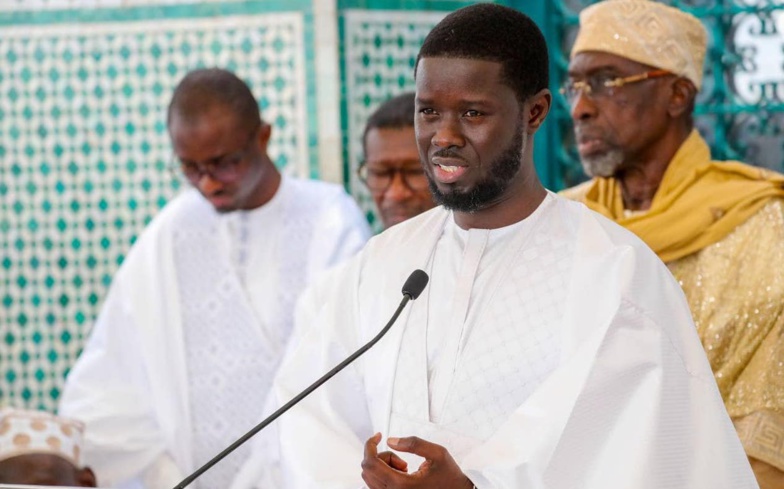 Les Sénégalais invités à maintenir les villes et les campagnes propres Les Sénégalais invités à maintenir les villes et les campagnes propres