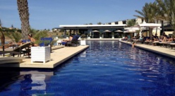 DAKAR: Fausse alerte à la bombe au Radisson DAKAR: Fausse alerte à la bombe au Radisson