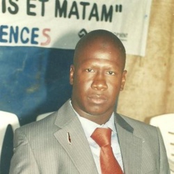 Démocratie Normale!!! Par Ababacar Gueye Démocratie Normale!!! Par Ababacar Gueye