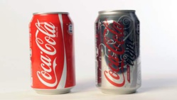 Le Coca mauvais pour la santé? Le Coca Light n'est pas mieux