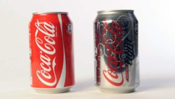 Le Coca mauvais pour la santé? Le Coca Light n'est pas mieux Le Coca mauvais pour la santé? Le Coca Light n'est pas mieux