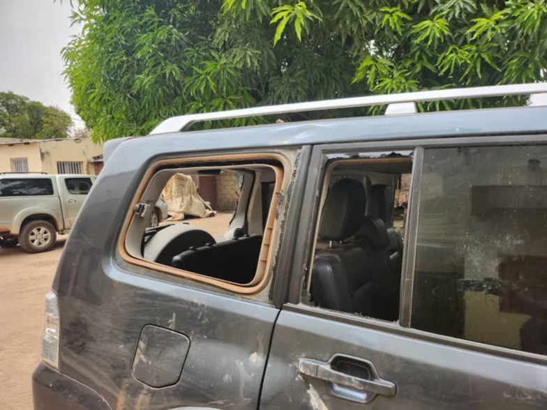 Affrontements communautaires à Médina Gounass : Un mort et plusieurs blessés enregistrés Affrontements communautaires à Médina Gounass : Un mort et plusieurs blessés enregistrés