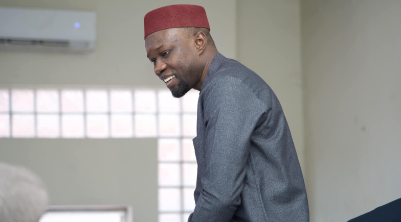 Violences communautaires : Ousmane Sonko attendu à Médina Gounass ce mardi Violences communautaires : Ousmane Sonko attendu à Médina Gounass ce mardi