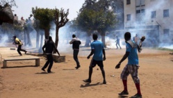 L’émergence est-elle possible dans la République des bravades ? Par Mbagnick DIOUF/ APR à Saint-Louis