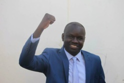 Pape Ibrahima FAYE recadre : le Secrétariat exécutif Local " offre une meilleure démocratie et une gestion de proximité au sein du parti" Pape Ibrahima FAYE recadre : le Secrétariat exécutif Local " offre une meilleure démocratie et une gestion de proximité au sein du parti"