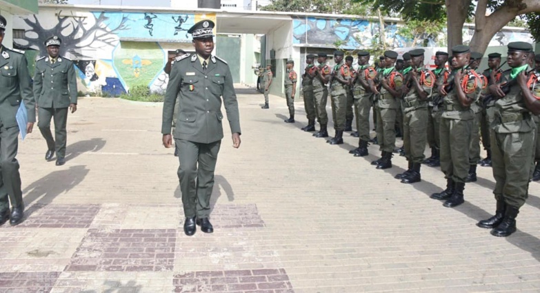 Mutinerie au camp pénal de Liberté 6 : L’administration pénitentiaire donne sa version des faits Mutinerie au camp pénal de Liberté 6 : L’administration pénitentiaire donne sa version des faits