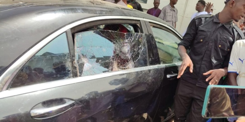 Médina Gounass : Une enquête ouverte, des interpellations en vue ... Médina Gounass : Une enquête ouverte, des interpellations en vue ...