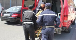 MAURITANIE : Un Sénégalais meurt dans un accident