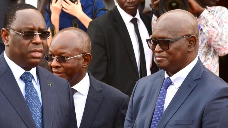 Pour Abdou Latif COULIBALY, " Macky s’est mis ostensiblement au service de PASTEF "