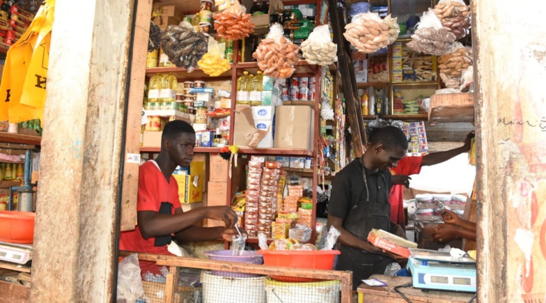 Pain, ciment, riz, huile ... : Les prix officiels dévoilés par le Conseil national de la consommation Pain, ciment, riz, huile ... : Les prix officiels dévoilés par le Conseil national de la consommation