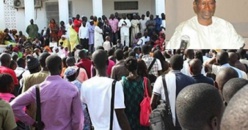 45 mille nouveaux bacheliers attendus dans les universités 45 mille nouveaux bacheliers attendus dans les universités