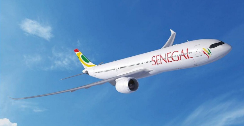 Vers le lancement d'Air Sénégal Express : une desserte par avion dans les régions Vers le lancement d'Air Sénégal Express : une desserte par avion dans les régions