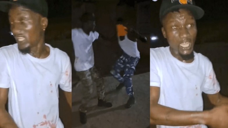 La traque lancée contre le "cameraman" de Doff Ndèye La traque lancée contre le "cameraman" de Doff Ndèye