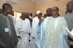 La vérité sur la levée de la mesure d'interdiction de sortie du territoire de Me Madicke Niang, les vraies raisons de son récent séjour en France La vérité sur la levée de la mesure d'interdiction de sortie du territoire de Me Madicke Niang, les vraies raisons de son récent séjour en France