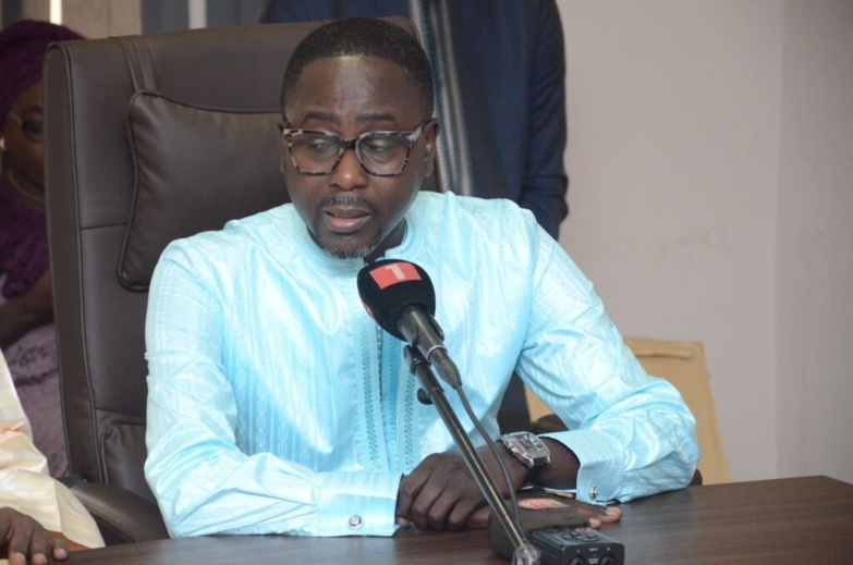 RTS : 253 lignes téléphoniques résiliées et des voitures récupérées par le nouveau DG RTS : 253 lignes téléphoniques résiliées et des voitures récupérées par le nouveau DG