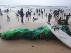 URGENT: Interdiction de la baignade sur les plages de Saint-Louis, le 15 et 16 août 2015 ( arrêté préfectoral).