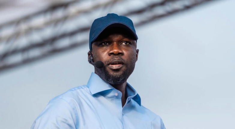 Déclaration de Politique Générale : Ousmane Sonko se dit prêt  Déclaration de Politique Générale : Ousmane Sonko se dit prêt