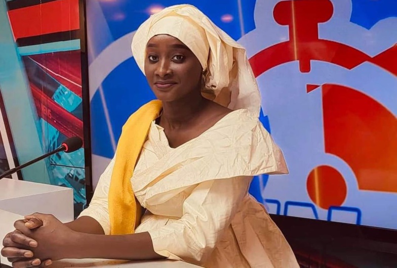 Accusée de licenciement abusif, la nouvelle directrice de la TDS dévoile des " recrutements qui ne respectent pas la procédure " Accusée de licenciement abusif, la nouvelle directrice de la TDS dévoile des " recrutements qui ne respectent pas la procédure "